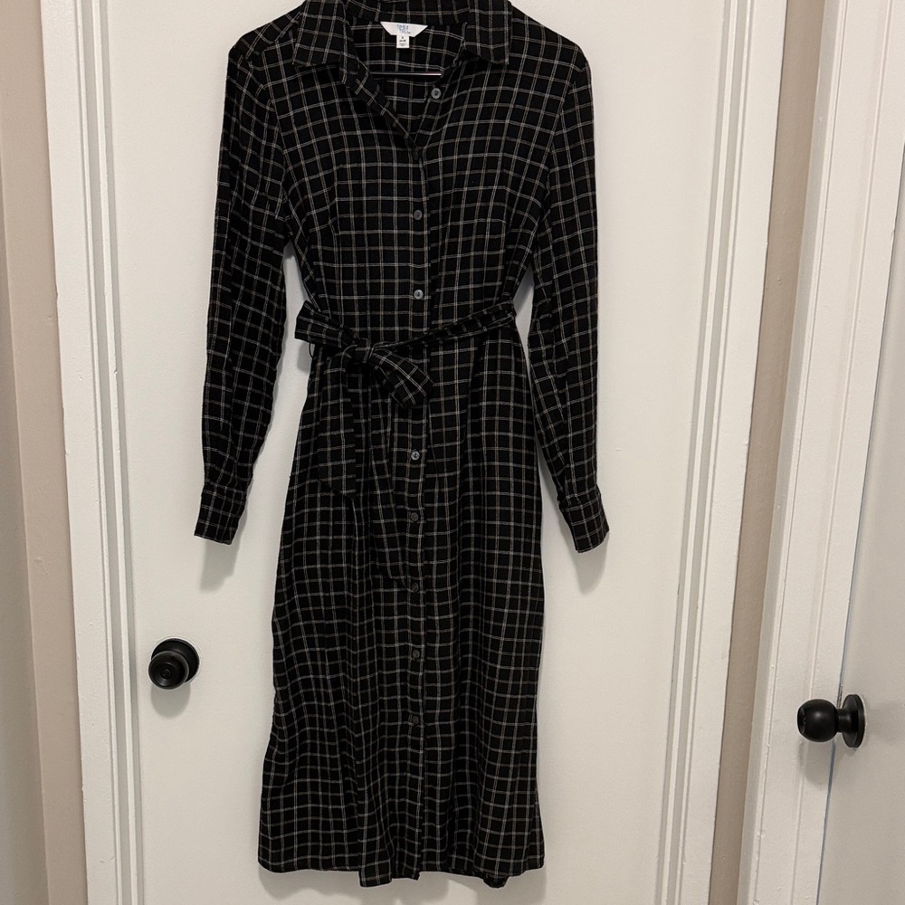 Midi Dress